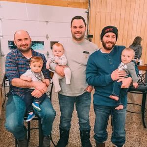 Meet your Posher, Sam